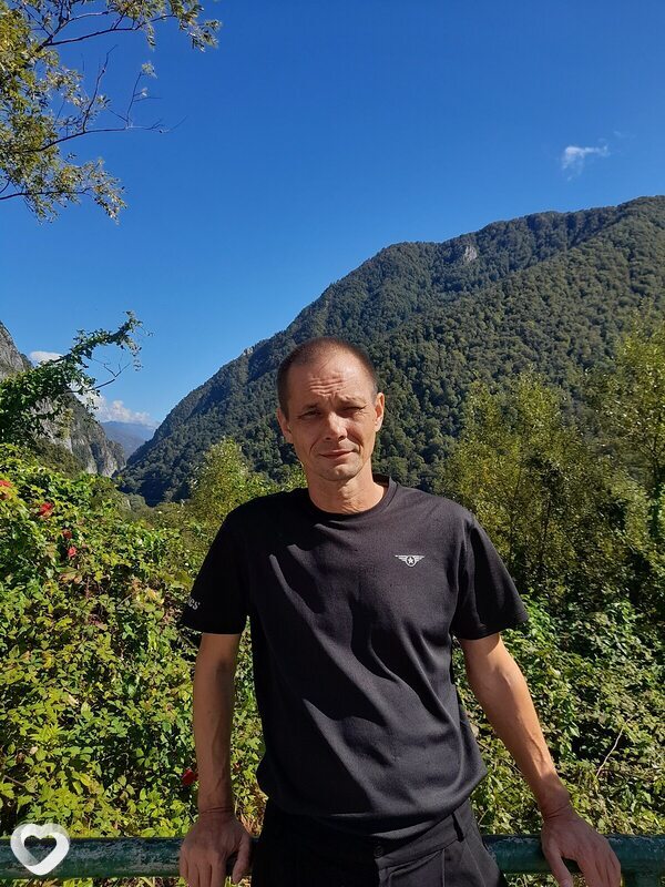 Александр, 50, Набережных Челнах — анкета №3039581