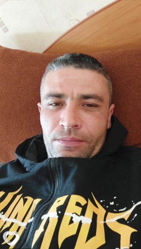 Дмитрий, 38, Свободном — анкета №3039585