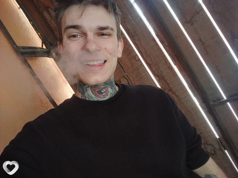 Даниил, 27, Актобе — анкета №3039591