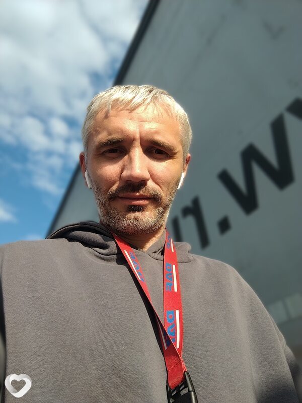 Сергей, 38, Москве — анкета №3039595