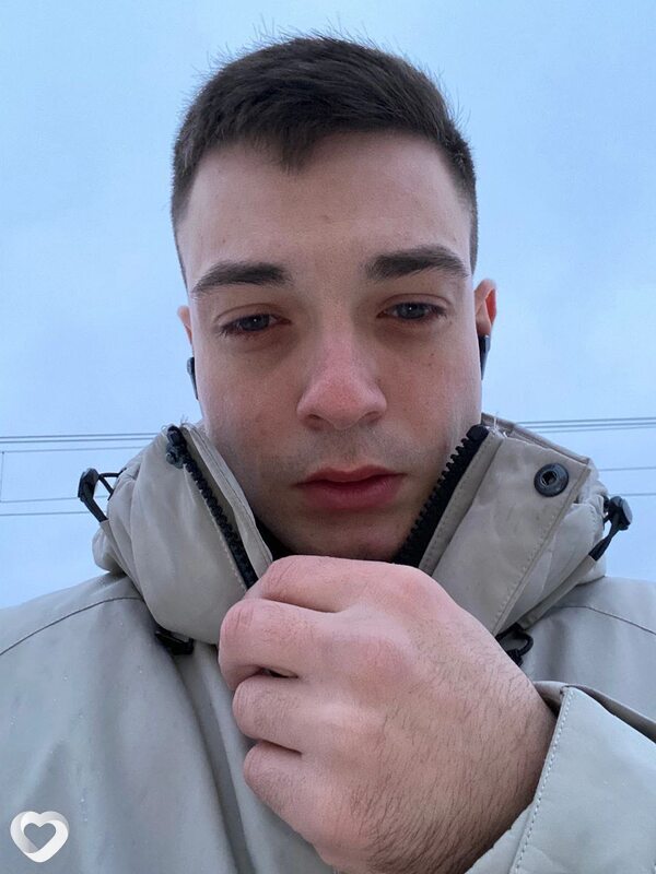 Дмитрий, 24, Москве — анкета №3039598