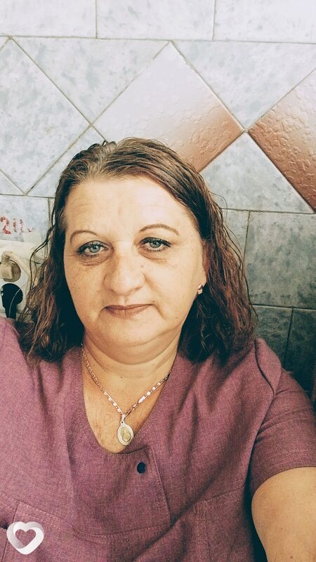 Светлана, 51, Каменске-Шахтинском — анкета №3039600