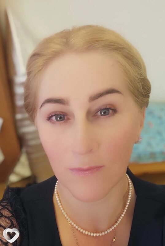 Lanogka, 43, Москве — анкета №3039603