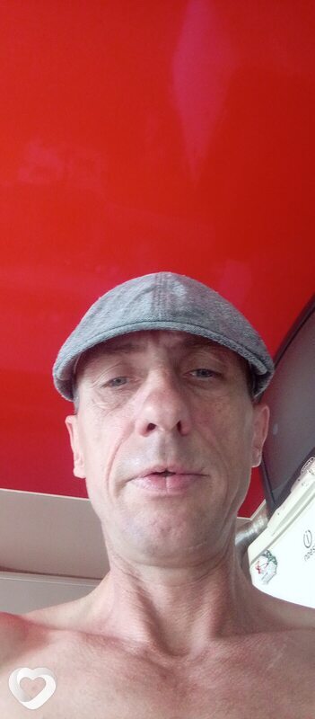 Артур, 47, Орше — анкета №3039610