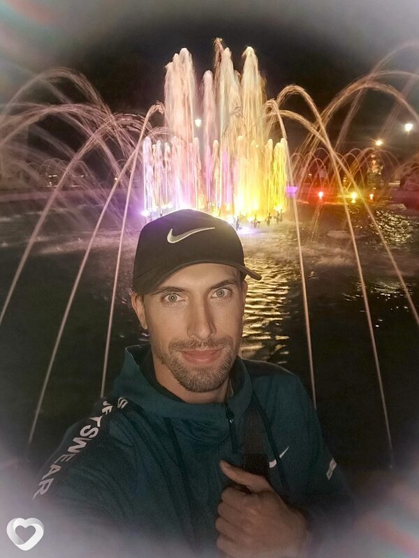 Алексей, 30, Луганске — анкета №3039615
