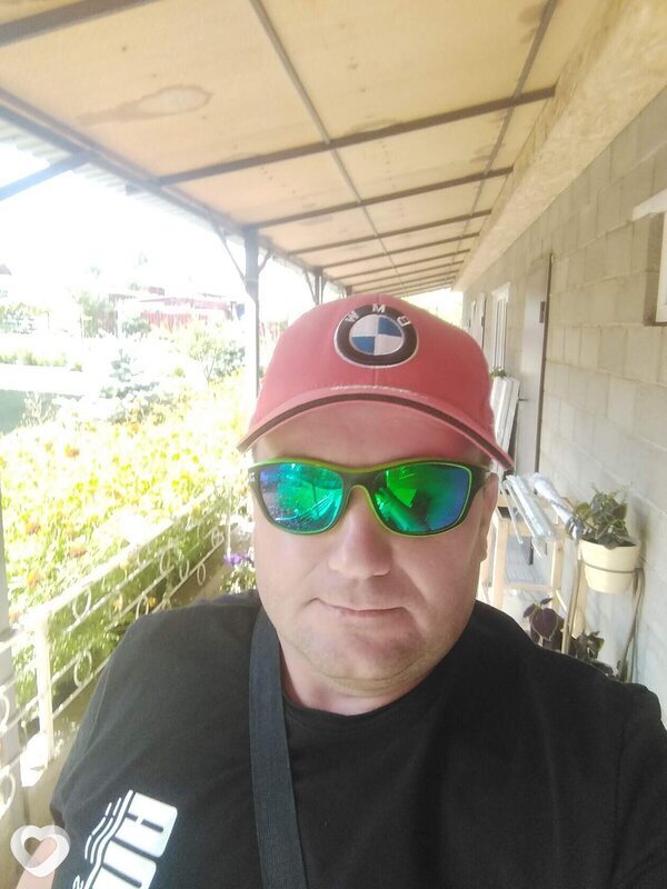 Константин, 39, Усть-Каменогорск — анкета №3039616