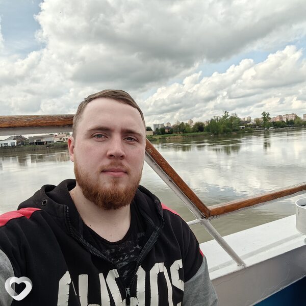Sv, 31, Краснодаре — анкета №3039403