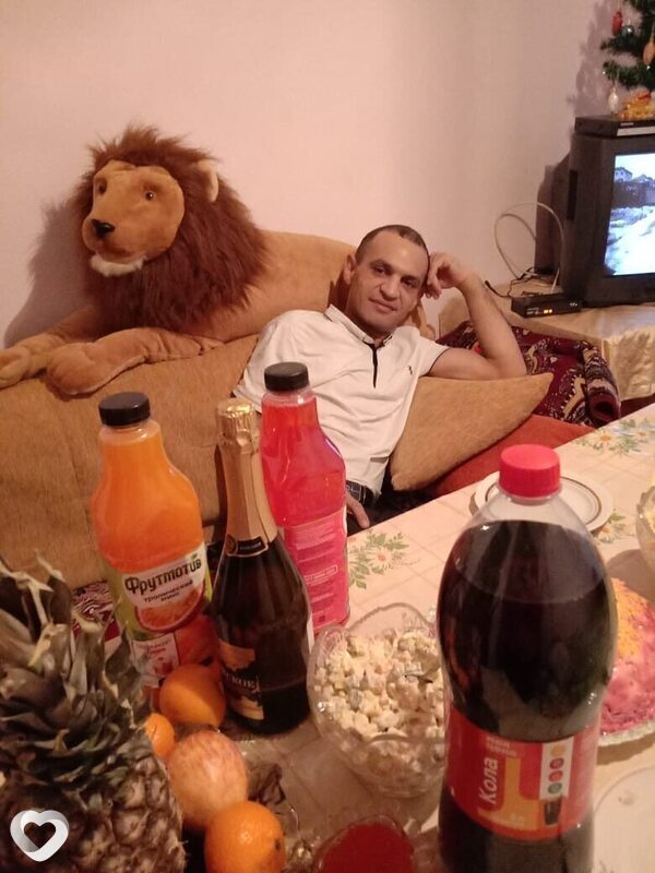 Александр, 48, Ростове-на-Дону — анкета №3039404