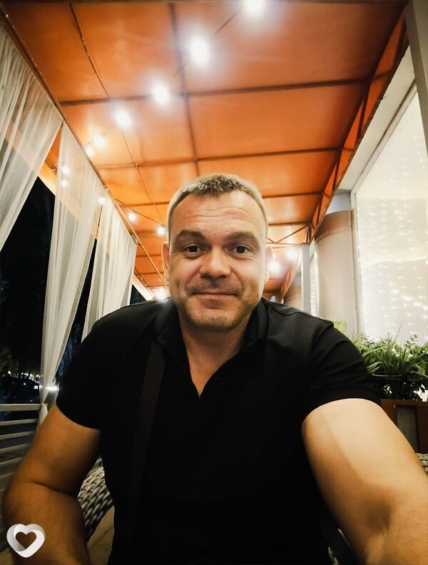Макс, 36, Луганске — анкета №3039406