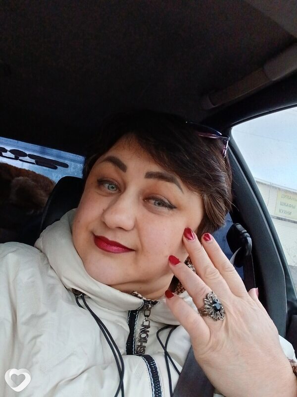 Алёна, 50, Мысках — анкета №3039413