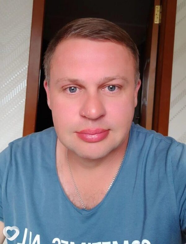 Сергей, 43, Москве — анкета №3039414