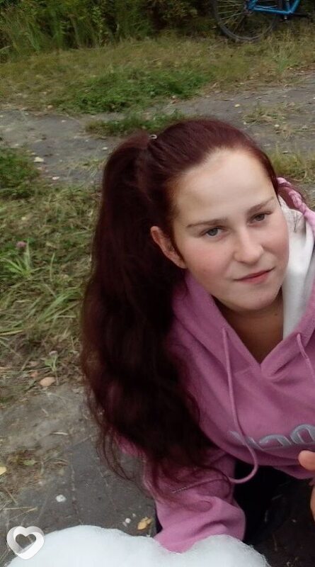 Дарья, 24, Владимире — анкета №3039496