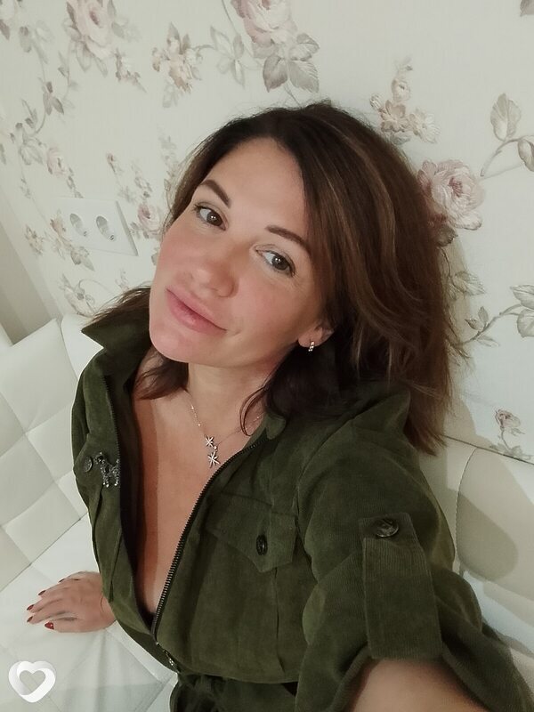 Ирина, 41, Санкт-Петербурге — анкета №3039500