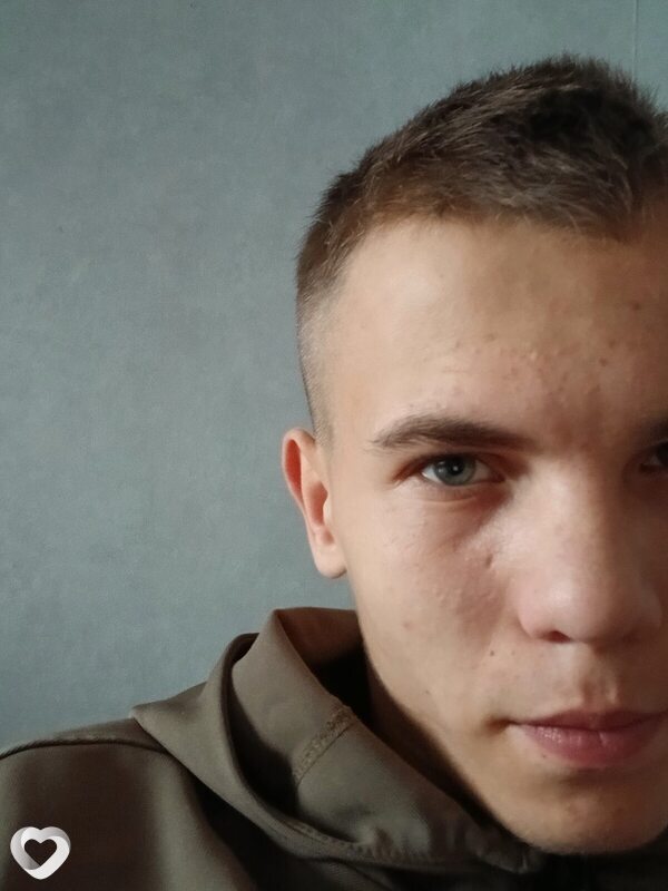 Димас, 18, Ачинске — анкета №3039669