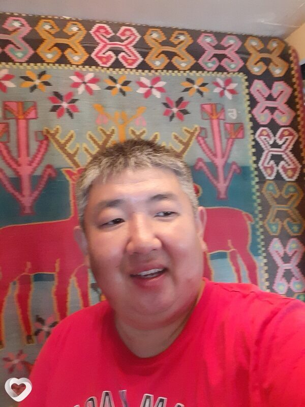 Дмитрий, 46, Уссурийске — анкета №3039678