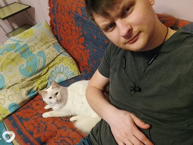 Алексей, 30, Калуге — анкета №3039647
