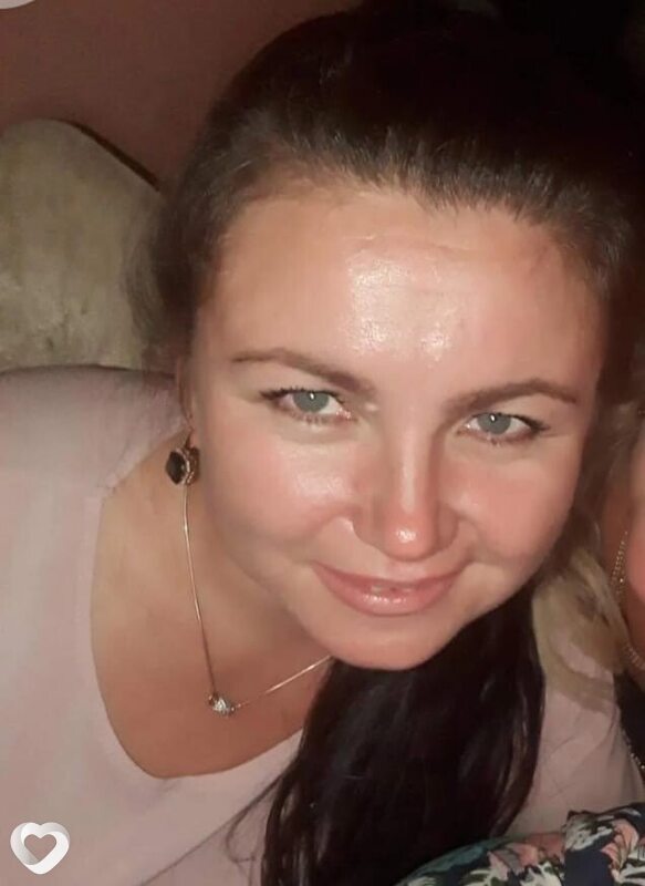 Ирина, 41, Комсомольске-на-Амуре — анкета №3039656