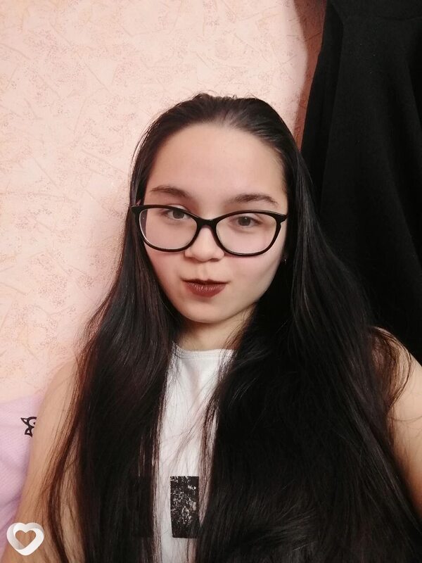 Милана, 25, Петропавловске-Камчатском — анкета №3039623