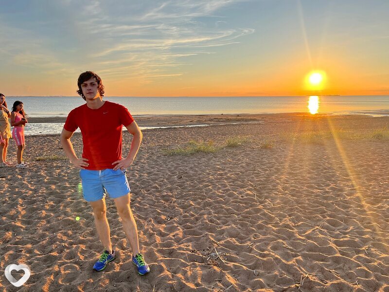 Artem, 29, Санкт-Петербурге — анкета №3039624