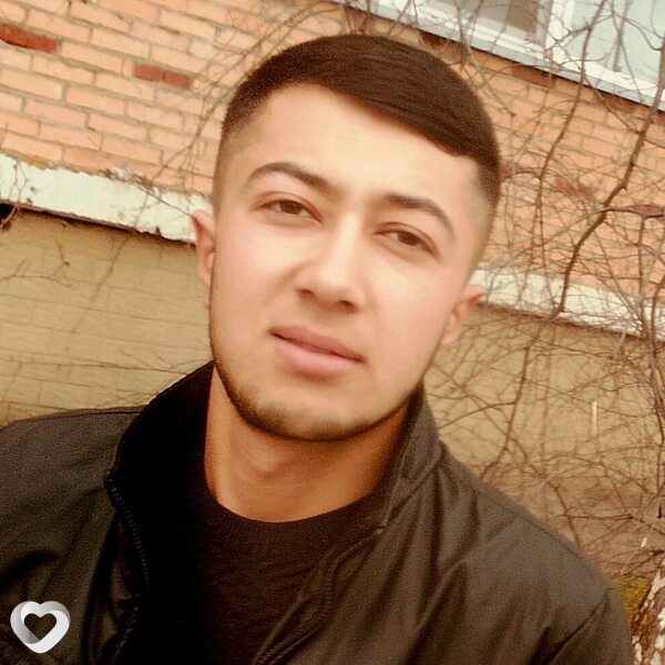 Lion, 22, Душанбе — анкета №3039629