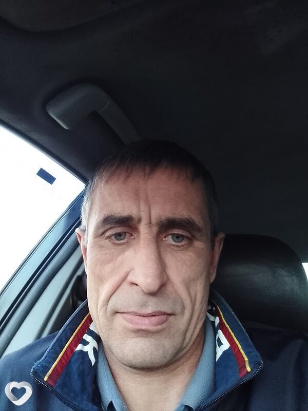 Александ, 49, Иркутске — анкета №3039630