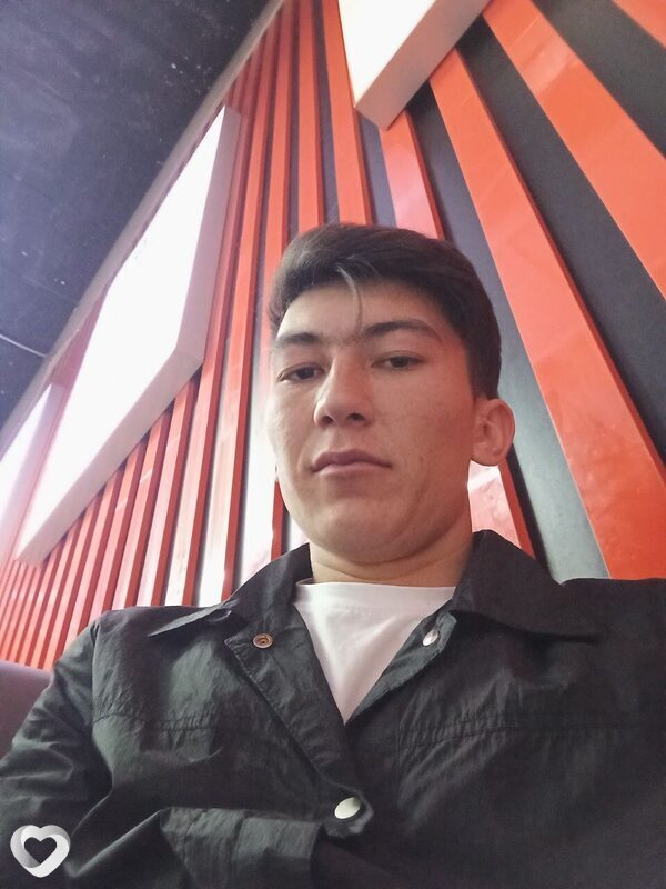 Ruslan Yuldashev, 22, Свободном — анкета №3039633