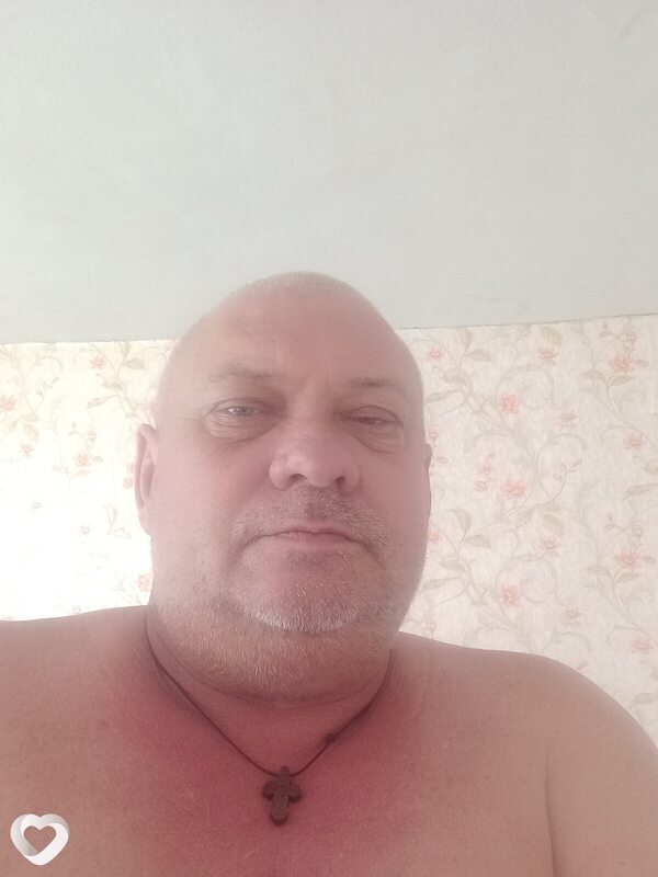 Андрей, 54, Краснодаре — анкета №3039637