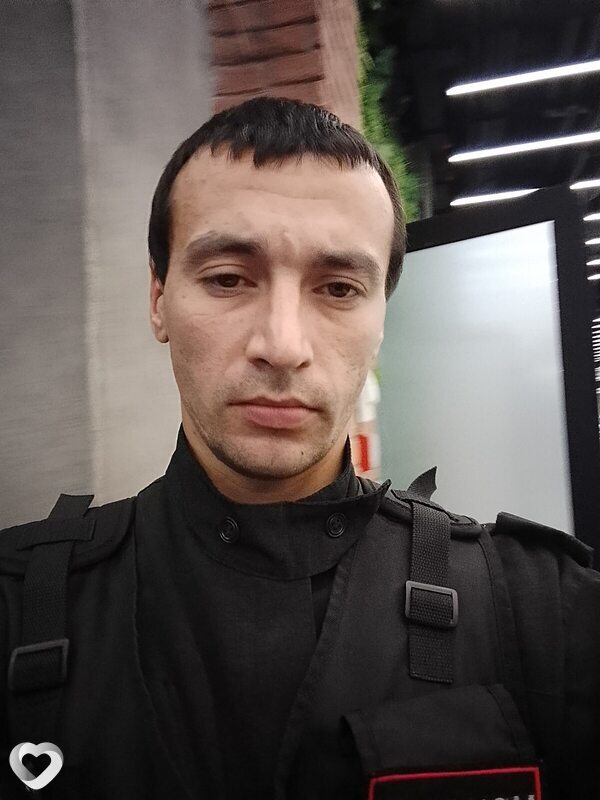 Руслан, 29, Мытищах — анкета №3039468