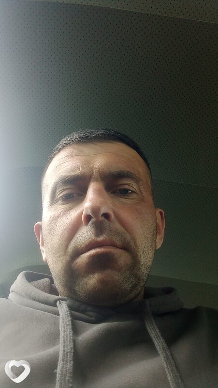 Виталий, 40, Солнечногорске — анкета №3039475