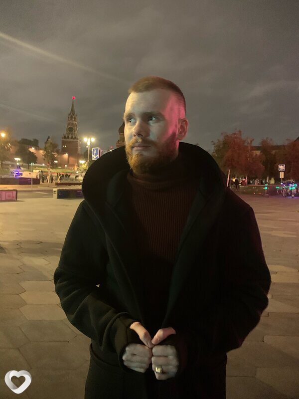 Никита, 23, Красном Сулине — анкета №3039478