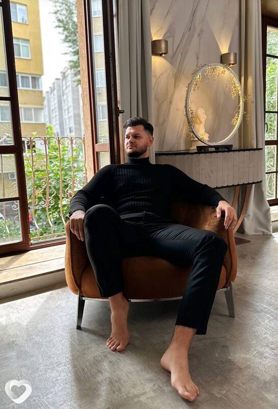 Дмитрий, 35, Екатеринбурге — анкета №3039745