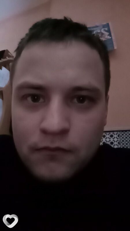 Andrey, 26, Челябинске — анкета №3039748