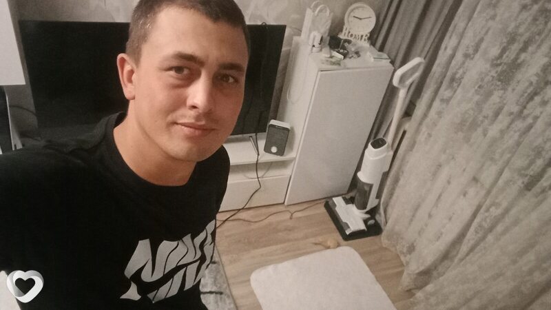 Дмитрий, 29, Новосибирске — анкета №3039759