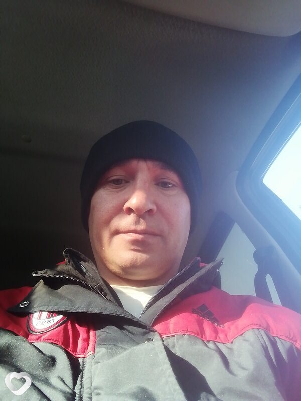 Радик, 43, Уфе — анкета №3039760