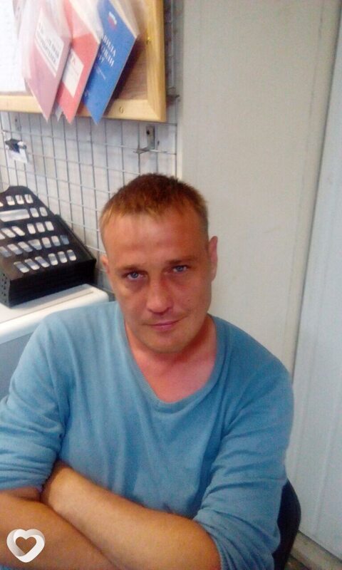 Евгений, 43, Кинеле — анкета №3039765