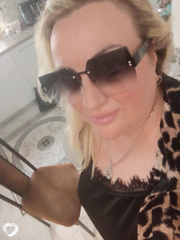 Iren, 45, Тольятти — анкета №3039766