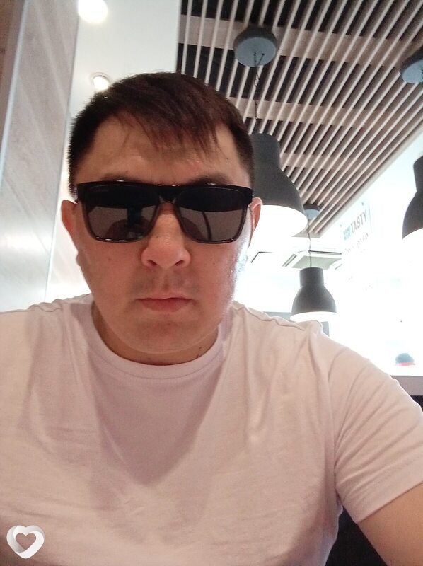 Рен, 41, Оренбурге — анкета №3040021
