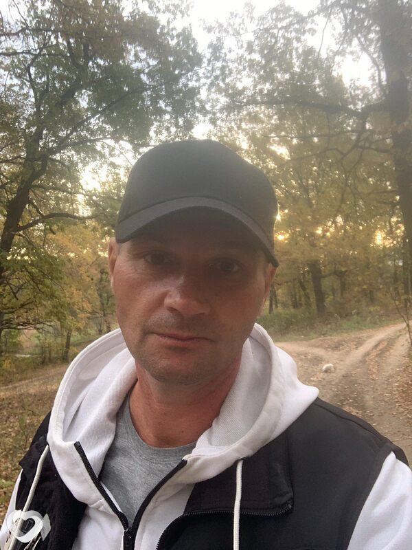Сергей, 48, Самаре — анкета №3040022