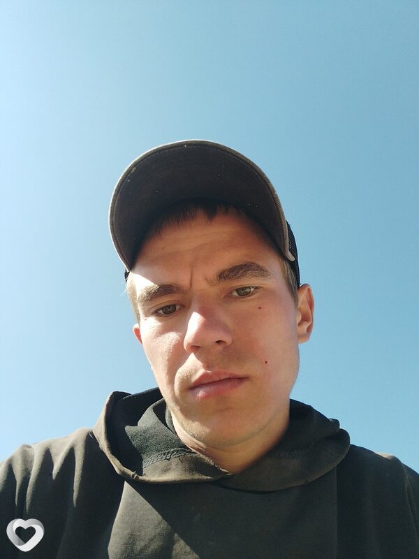 Владимир, 23, Алматы — анкета №3040024