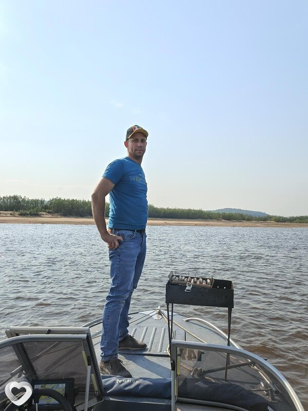 Александр, 36, Амурске — анкета №3040036