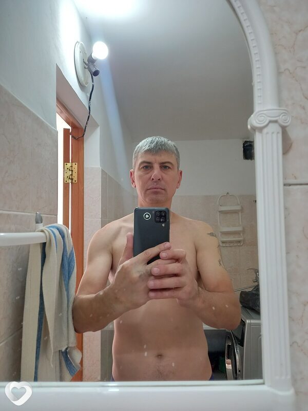 Александр, 42, Темиртау — анкета №3040037
