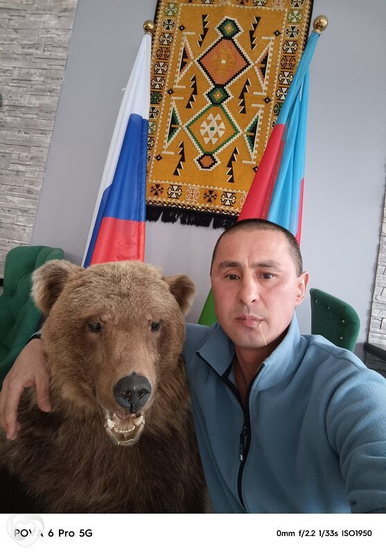 Мара, 39, Челябинске — анкета №3039724