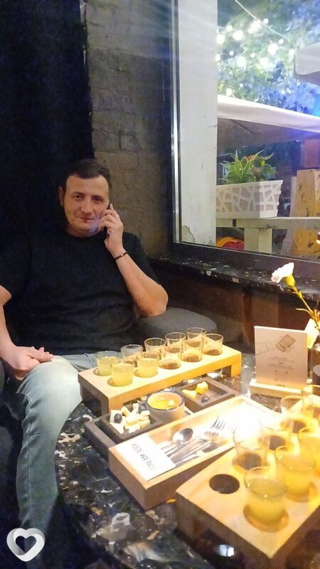 Сергей, 38, Алматы — анкета №3039732