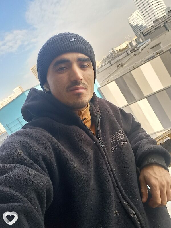 Dostonbek, 25, Минске — анкета №3039871