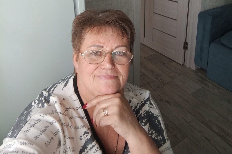 Татьяна, 56, Воронеже — анкета №3039879