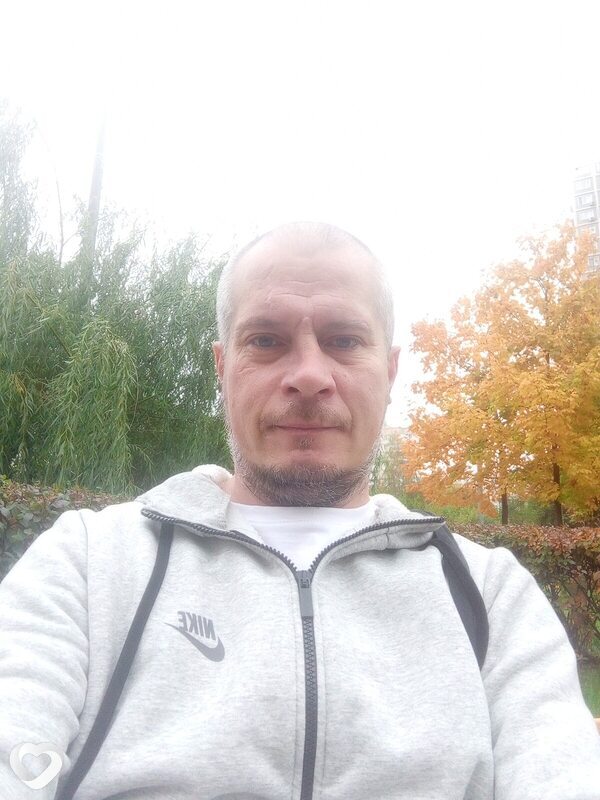 Саша, 47, Москве — анкета №3039889