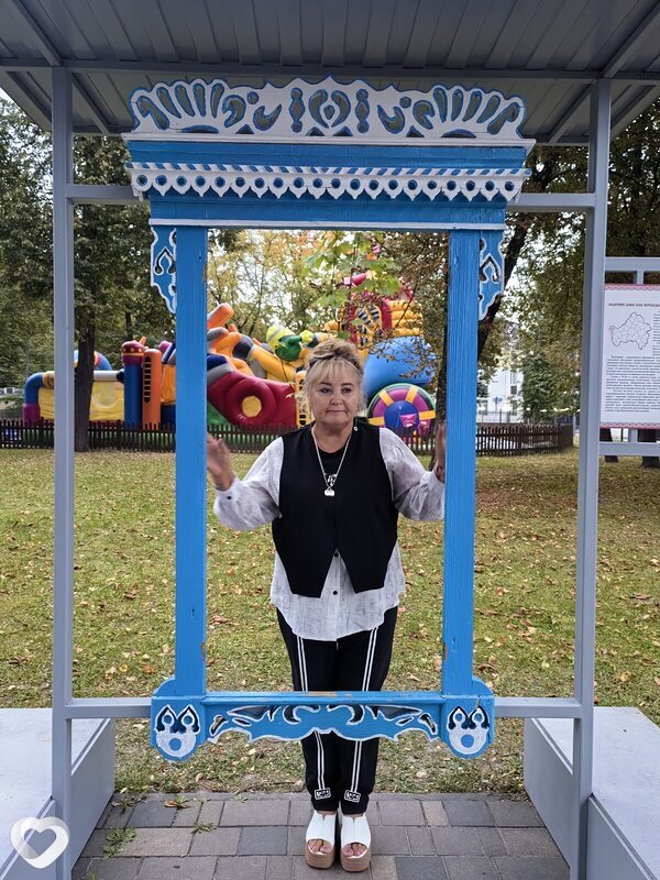 Зинаида, 57, Брянске — анкета №3039794