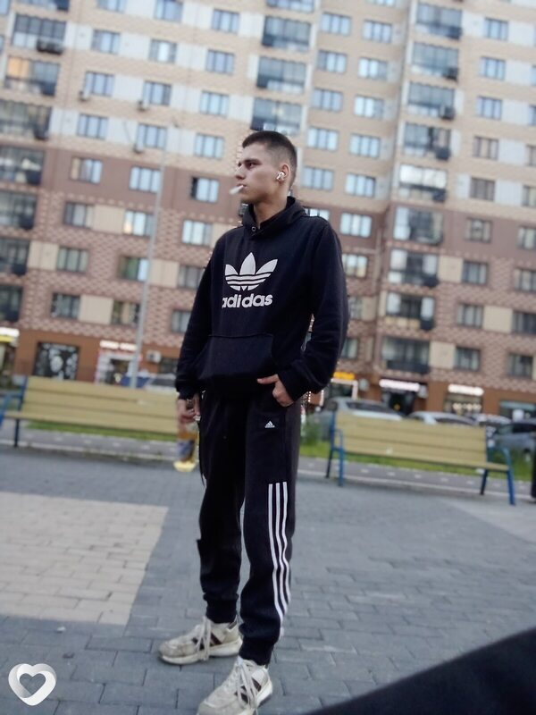Дмитрий, Москва