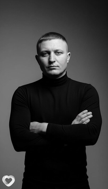 Дима, 35, Каневская — анкета №3039820