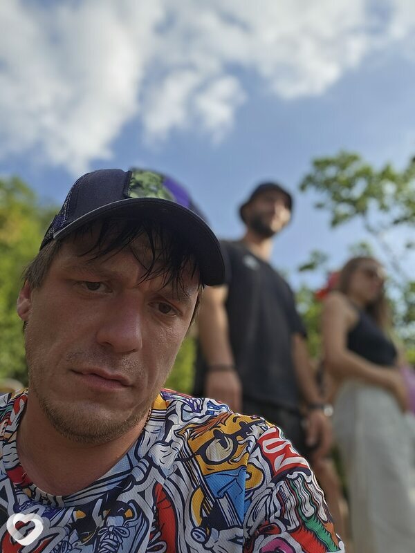 Андрей, 36, Симферополе — анкета №3039829